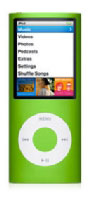 Apple iPod nano 4GB (MA487ZK/A) Apple iPod nano 4GB (MA487ZK/A)